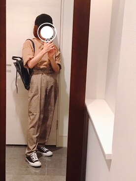 mamamakさんのコーディネート