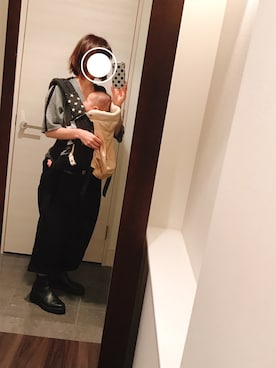 mamamakさんのコーディネート