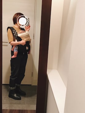 mamamakさんのコーディネート