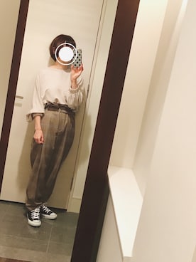 mamamakさんのコーディネート