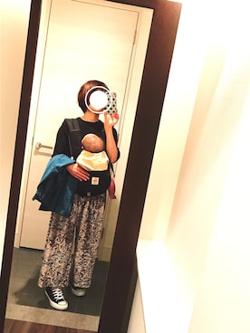 mamamakさんのコーディネート