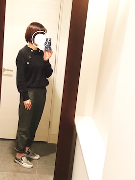 mamamakさんのコーディネート