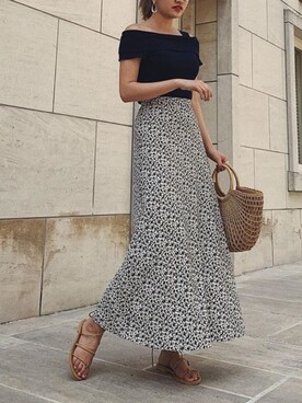 ａｓａｋａさんのコーディネート