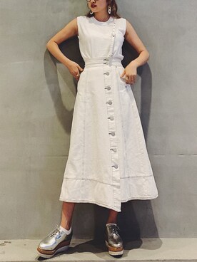 ａｓａｋａさんのコーディネート