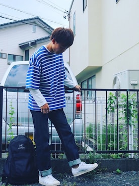 aki__さんのコーディネート