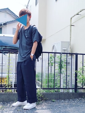 aki__さんのコーディネート