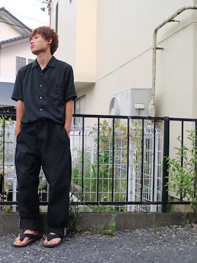 aki__さんのコーディネート