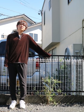 aki__さんのコーディネート