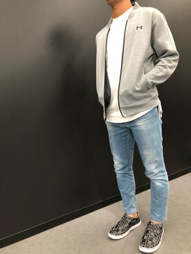 Tenさんのコーディネート
