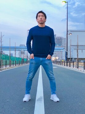 Tenさんのコーディネート