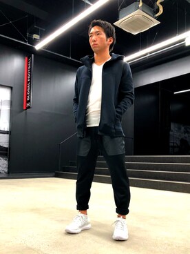 Tenさんのコーディネート