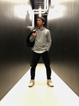 Tenさんのコーディネート