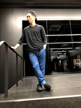 Tenさんのコーディネート