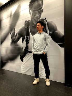 Tenさんのコーディネート