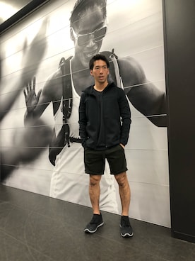 Tenさんのコーディネート