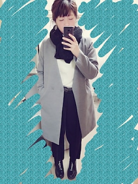 のってぃさんのコーディネート