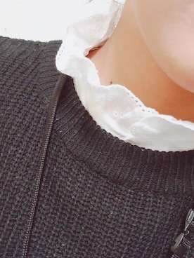 のってぃさんのコーディネート