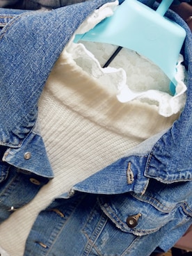 のってぃさんのコーディネート