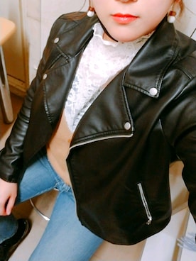 のってぃさんのコーディネート