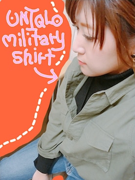 のってぃさんのコーディネート