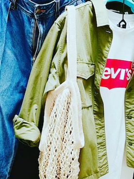 のってぃさんのコーディネート