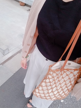 のってぃさんのコーディネート