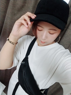 のってぃさんのコーディネート