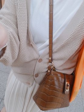 のってぃさんのコーディネート