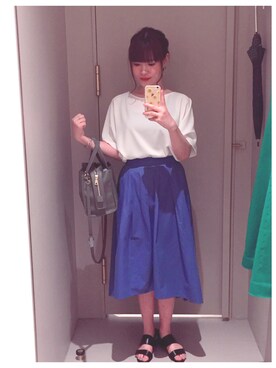 るーちょさんのコーディネート