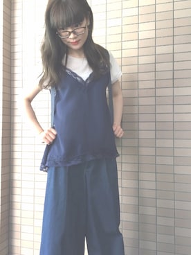 るーちょさんのコーディネート