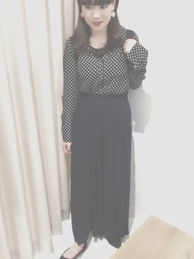 るーちょさんのコーディネート