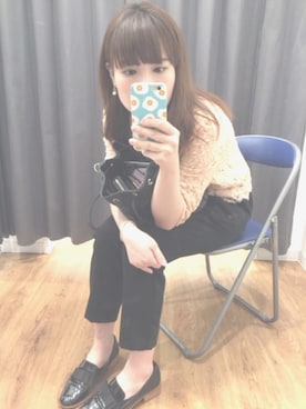 るーちょさんのコーディネート