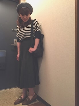 るーちょさんのコーディネート