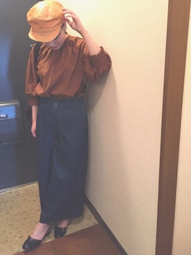 るーちょさんのコーディネート