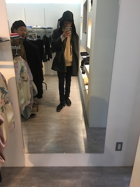 UKICHIさんのコーディネート