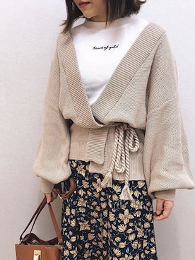 SpRay船橋店さんのコーディネート