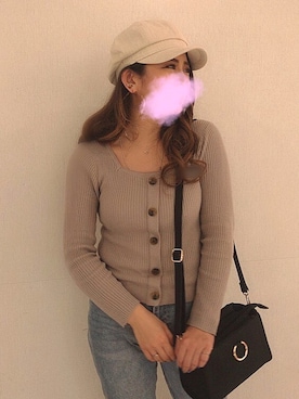 SpRay船橋店さんのコーディネート