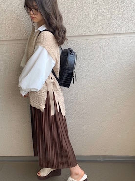 SpRay船橋店さんのコーディネート