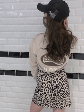 SpRay船橋店さんのコーディネート