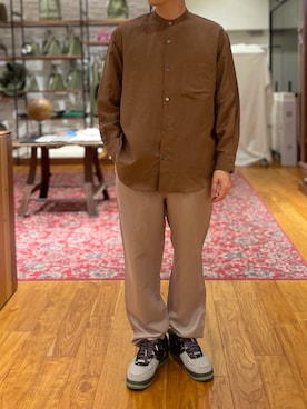 wataruidehashiさんのコーディネート