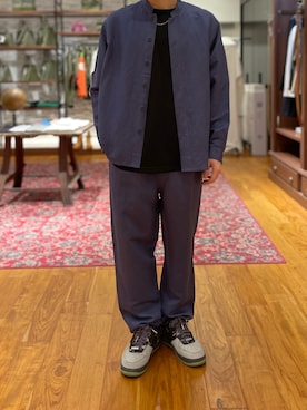 wataruidehashiさんのコーディネート