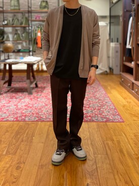 wataruidehashiさんのコーディネート