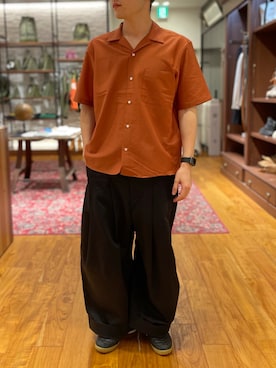 wataruidehashiさんのコーディネート