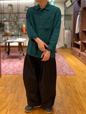 wataruidehashiさんのコーディネート