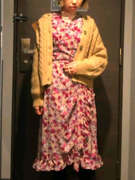 アラシさんのコーディネート