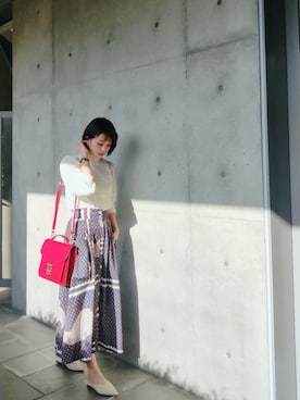 アラシさんのコーディネート