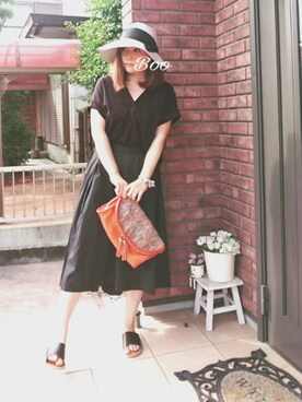 MegBoo*⋆⑅⃟   さんのコーディネート