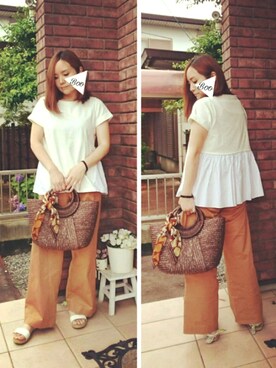 MegBoo*⋆⑅⃟   さんのコーディネート