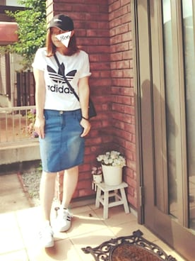 MegBoo*⋆⑅⃟   さんのコーディネート