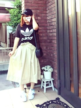 MegBoo*⋆⑅⃟   さんのコーディネート